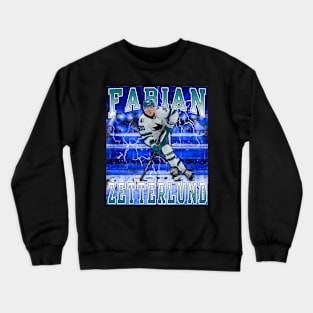 Fabian Zetterlund Crewneck Sweatshirt